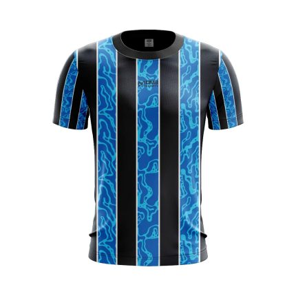 Customized EtherealWeave Men’s Football Jersey 1