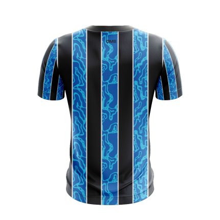 Customized EtherealWeave Men’s Football Jersey 2