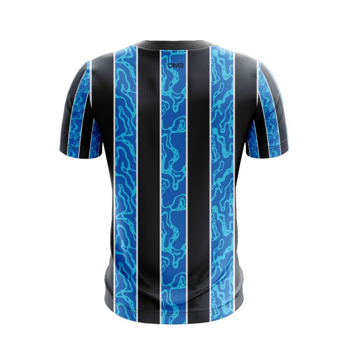 Customized EtherealWeave Men’s Football Jersey 2