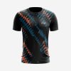 Customized Evan Men’s Football Jersey 1