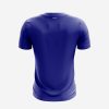 Customized Ezra Men’s Football Jersey 2