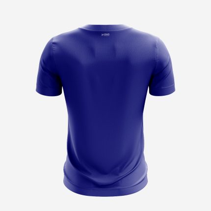 Customized Ezra Men’s Football Jersey 2