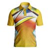 Customized Faye Men's Cricket Jersey 1
