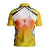 Customized Faye Men's Cricket Jersey 2