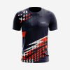Customized Ford Men’s Football Jersey 1