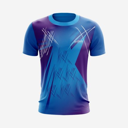 Customized Gary Men’s Football Jersey 1
