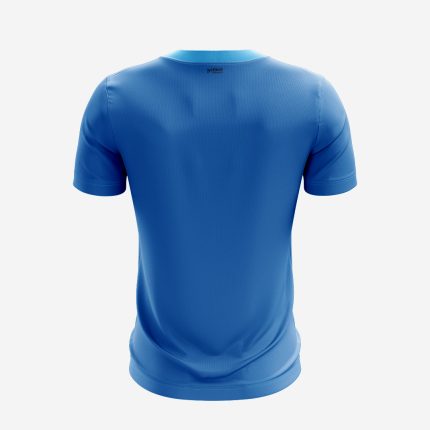 Customized Gary Men’s Football Jersey 2