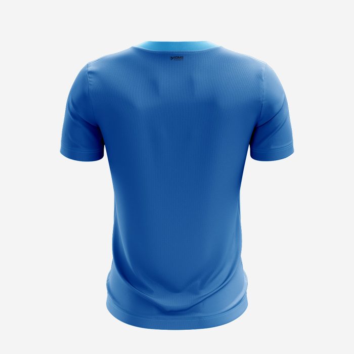 Customized Gary Men’s Football Jersey 2