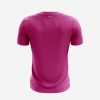 Customized Glen Men’s Football Jersey 2