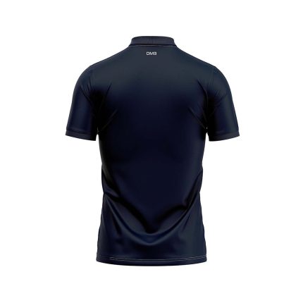Customized Green Dewen Cricket Men's Jersey 2