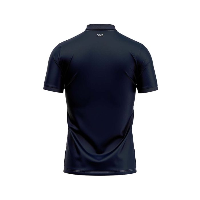 Customized Green Dewen Cricket Men's Jersey 2