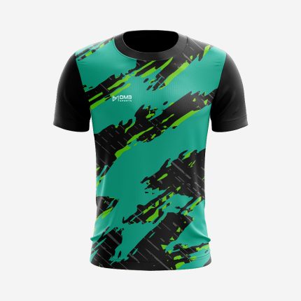 Customized Greg Men’s Football Jersey 1
