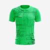 Customized Hans Men’s Football Jersey 1
