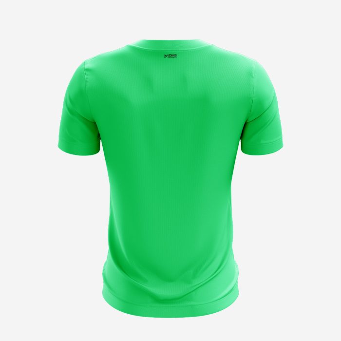 Customized Hans Men’s Football Jersey 2