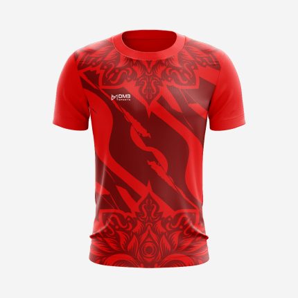 Customized Hawk Men’s Football Jersey 1