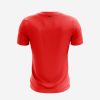 Customized Hawk Men’s Football Jersey 2