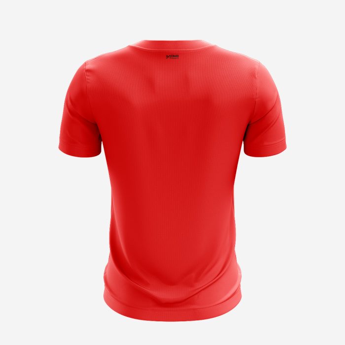 Customized Hawk Men’s Football Jersey 2