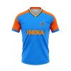 Customized India T20 World Cup Jersey 2024 1