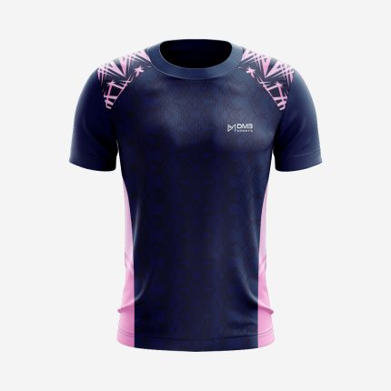 Customized Jane Men’s Football Jersey 1