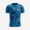 Customized Jase Men’s Football Jersey 1