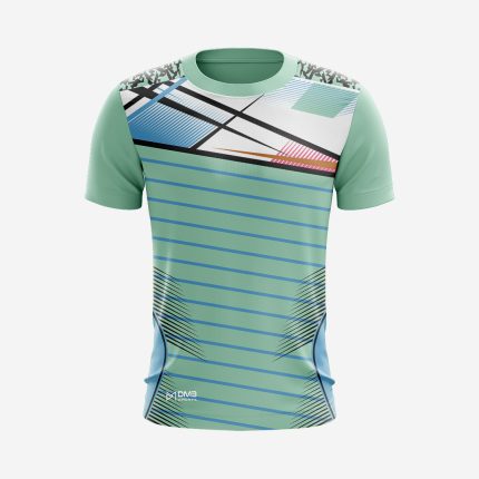 Customized Jean Men’s Football Jersey 1