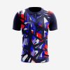 Customized Jess Men’s Football Jersey 1