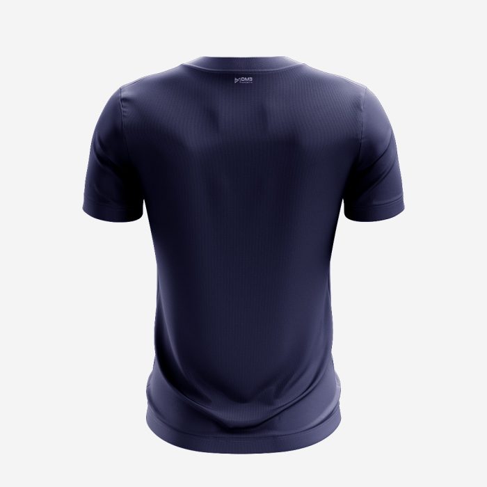 Customized Jess Men’s Football Jersey 2