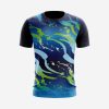 Customized Joan Men’s Football Jersey 1