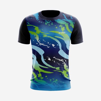 Customized Joan Men’s Football Jersey 1