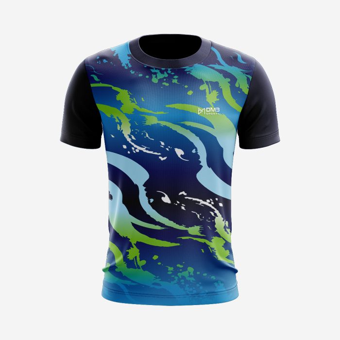 Customized Joan Men’s Football Jersey 1