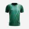 Customized John Men’s Football Jersey 1