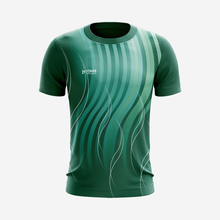 Customized John Men’s Football Jersey 1