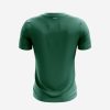 Customized John Men’s Football Jersey 2
