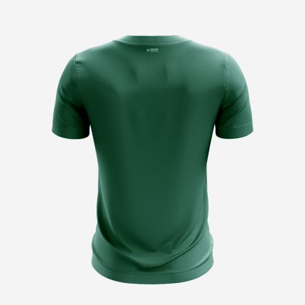 Customized John Men’s Football Jersey 2