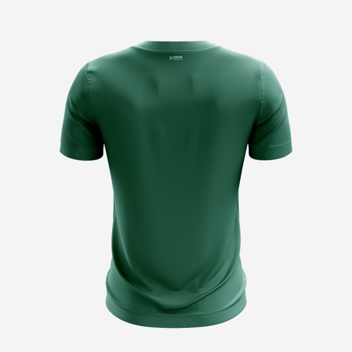Customized John Men’s Football Jersey 2