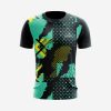 Customized Jose Men’s Football Jersey 1