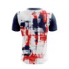 Customized TeeRhythm Men’s Football Jersey 2