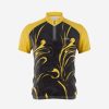 Customized Rideelevate Tact Men’s Cycling Jersey 1