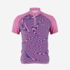 Customized Rideelevate Teal Men’s Cycling Jersey 1
