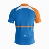 Customized Rideelevate Tidal Men’s Cycling Jersey 2