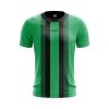 Customized SilkTrend Men’s Football Jersey 1