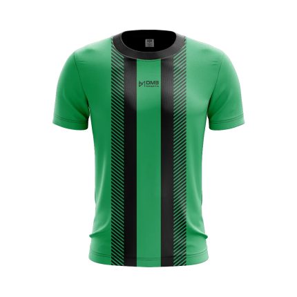 Customized SilkTrend Men’s Football Jersey 1