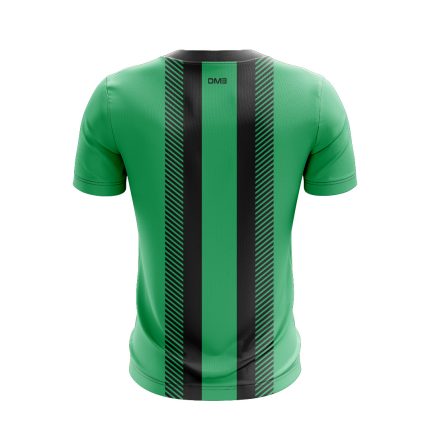 Customized SilkTrend Men’s Football Jersey 2
