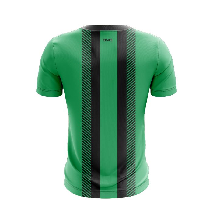 Customized SilkTrend Men’s Football Jersey 2