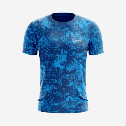 Customized TailorTee Men’s Football Jersey 1