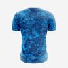 Customized TailorTee Men’s Football Jersey 2