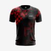 Customized TailorTrend Men’s Football Jersey 1
