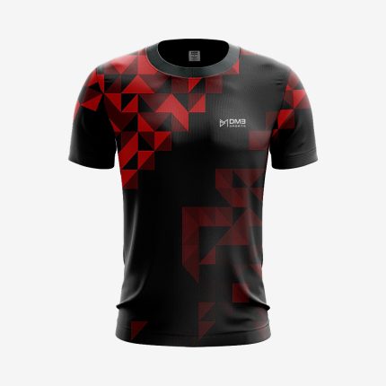 Customized TailorTrend Men’s Football Jersey 1