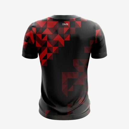 Customized TailorTrend Men’s Football Jersey 2