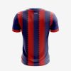 Customized TailwindTees Men’s Football Jersey 2